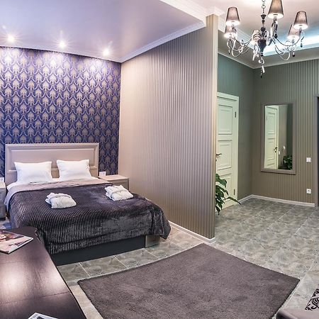 L.O.Y Family Hotel Dnipro Dış mekan fotoğraf
