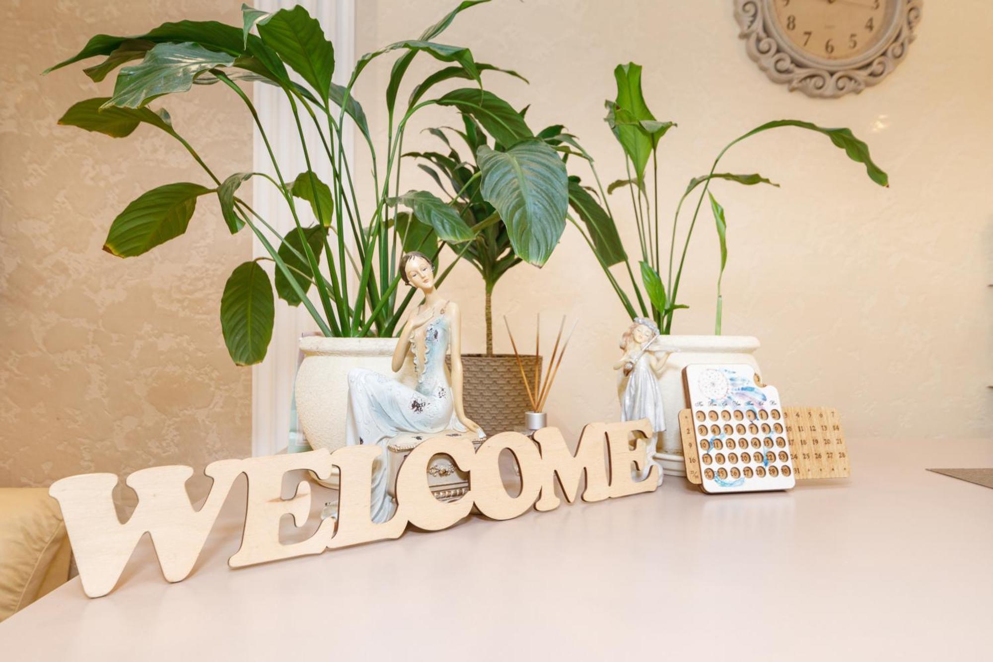 L.O.Y Family Hotel Dnipro Dış mekan fotoğraf